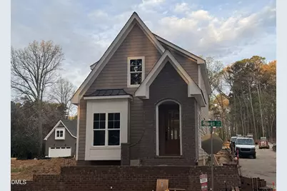 728 Powell Drive, Raleigh, NC 27606 - Photo 1