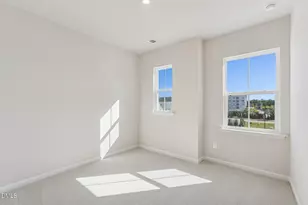 2043 Trident Maple Ln, Durham, NC 27517 - Photo 5