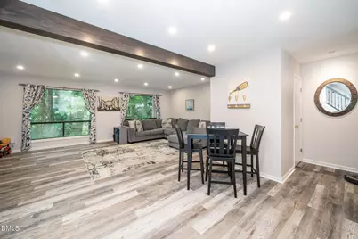 5961 Dixon Drive, Raleigh, NC 27609 - Photo 7