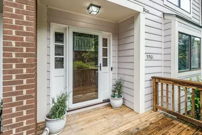 5961 Dixon Drive, Raleigh, NC 27609 - Photo 1