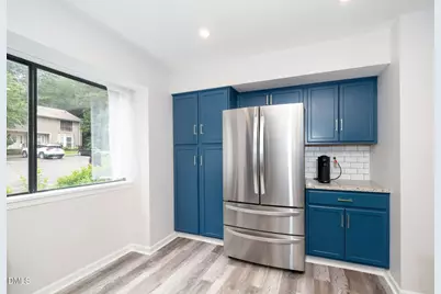 5961 Dixon Drive, Raleigh, NC 27609 - Photo 5