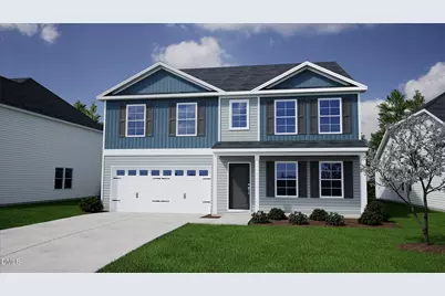 134 Thomas Trail, Lillington, NC 27546 - Photo 3