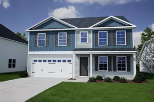 134 Thomas Trl, Lillington, NC 27546 - Photo 3