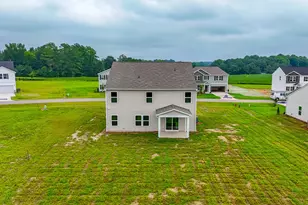 134 Thomas Trl, Lillington, NC 27546 - Photo 3