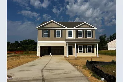 134 Thomas Trail, Lillington, NC 27546 - Photo 1