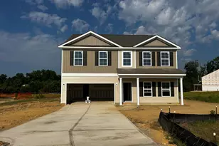 134 Thomas Trl, Lillington, NC 27546 - Photo 1