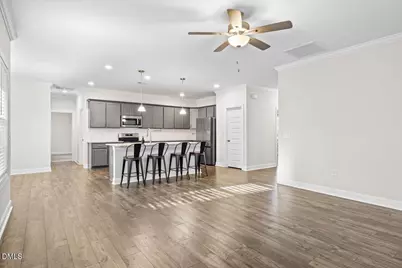 1995 Peach Farm Road, Lillington, NC 27546 - Photo 11