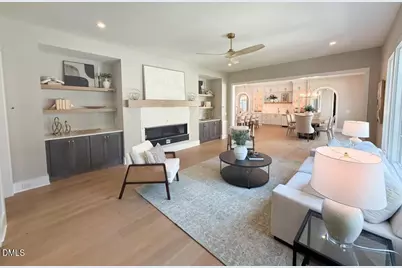 3032 Lewis Farm Road, Raleigh, NC 27607 - Photo 11