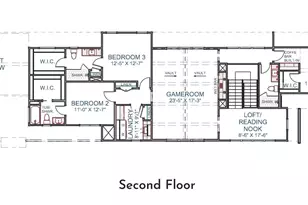 3032 Lewis Farm Rd, Raleigh, NC 27607 - Photo 3
