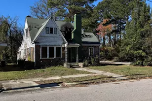 301 S Virginia St, Goldsboro, NC 27530 - Photo 1