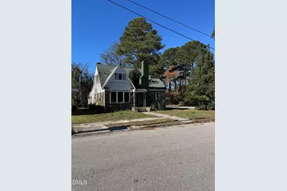 301 S Virginia Street, Goldsboro, NC 27530 - Photo 3