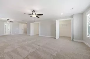 1110 Brookfield Dr, Gibsonville, NC 27249 - Photo 31