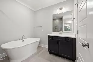 1110 Brookfield Dr, Gibsonville, NC 27249 - Photo 15