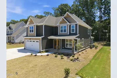 1110 Brookfield Drive, Gibsonville, NC 27249 - Photo 3