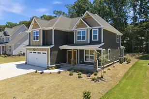 1110 Brookfield Dr, Gibsonville, NC 27249 - Photo 3
