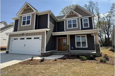 1110 Brookfield Drive, Gibsonville, NC 27249 - Photo 47