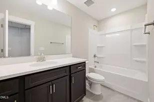 1110 Brookfield Dr, Gibsonville, NC 27249 - Photo 23