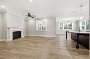 1110 Brookfield Dr, Gibsonville, NC 27249 - Photo 11