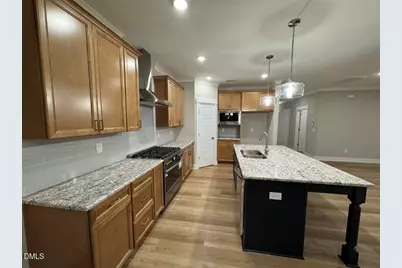 1110 Brookfield Drive, Gibsonville, NC 27249 - Photo 3