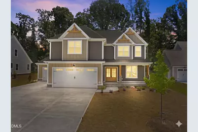 1110 Brookfield Drive, Gibsonville, NC 27249 - Photo 1