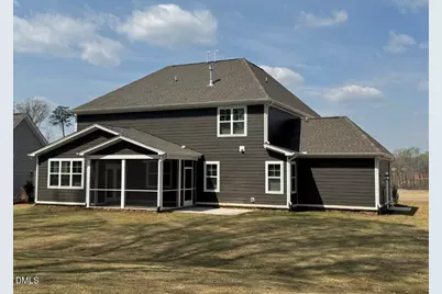 1110 Brookfield Drive, Gibsonville, NC 27249 - Photo 45