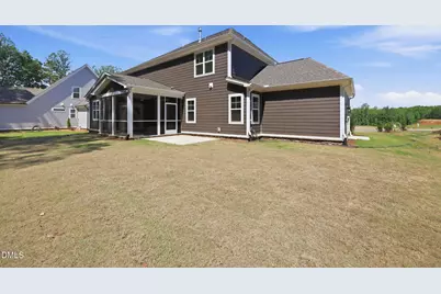 1110 Brookfield Drive, Gibsonville, NC 27249 - Photo 41