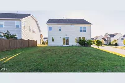 1636 Penstock Lane, Wake Forest, NC 27587 - Photo 37