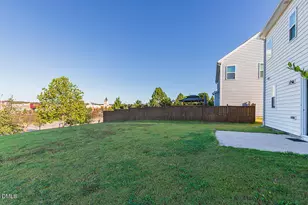 1636 Penstock Ln, Wake Forest, NC 27587 - Photo 35