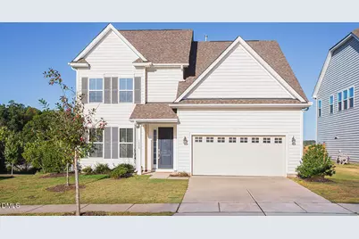 1636 Penstock Lane, Wake Forest, NC 27587 - Photo 1