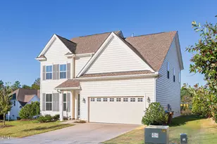 1636 Penstock Ln, Wake Forest, NC 27587 - Photo 3