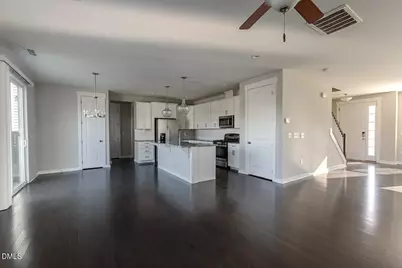 1636 Penstock Lane, Wake Forest, NC 27587 - Photo 9