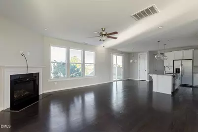 1636 Penstock Lane, Wake Forest, NC 27587 - Photo 13