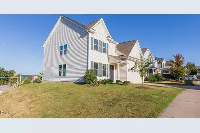 1636 Penstock Lane, Wake Forest, NC 27587 - Photo 5