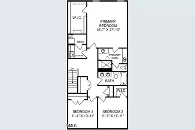 1250 Coach Station Alley #201, Raleigh, NC 27601 - Photo 25