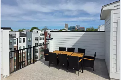1250 Coach Station Alley #201, Raleigh, NC 27601 - Photo 3