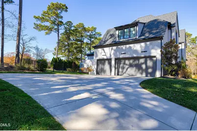 7017 Rainwater Road, Raleigh, NC 27615 - Photo 59