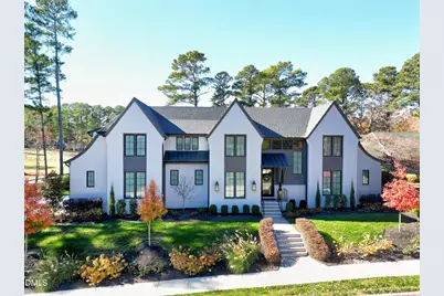 7017 Rainwater Road, Raleigh, NC 27615 - Photo 1