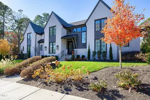 7017 Rainwater Rd, Raleigh, NC 27615 - Photo 5