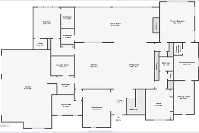 7017 Rainwater Road, Raleigh, NC 27615 - Photo 69