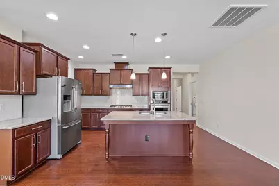 1017 Branwell Drive, Durham, NC 27703 - Photo 13