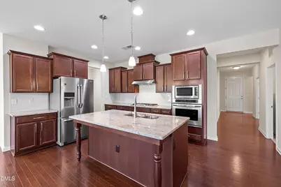 1017 Branwell Drive, Durham, NC 27703 - Photo 11