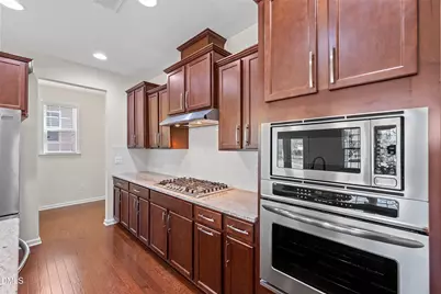 1017 Branwell Drive, Durham, NC 27703 - Photo 19