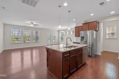 1017 Branwell Drive, Durham, NC 27703 - Photo 23