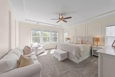 113 Golf Vista Trail, Holly Springs, NC 27540 - Photo 17