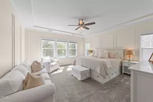 113 Golf Vista Trail, Holly Springs, NC 27540 - Photo 17