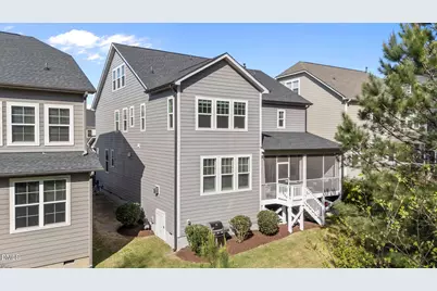 113 Golf Vista Trail, Holly Springs, NC 27540 - Photo 35