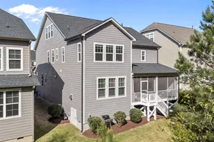 113 Golf Vista Trail, Holly Springs, NC 27540 - Photo 35