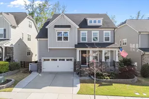 113 Golf Vista Trail, Holly Springs, NC 27540 - Photo 1