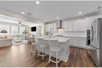 113 Golf Vista Trail, Holly Springs, NC 27540 - Photo 5