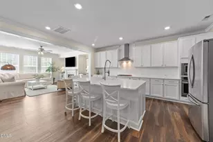 113 Golf Vista Trail, Holly Springs, NC 27540 - Photo 5